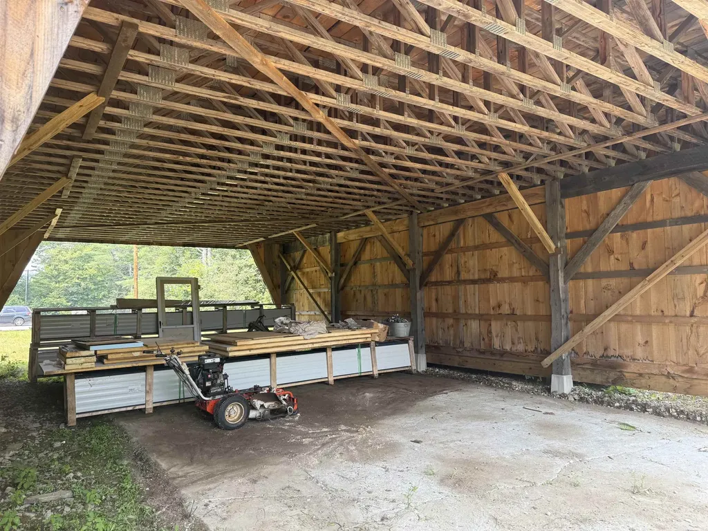 Lot 3 Mattson Road Chester VT 05143