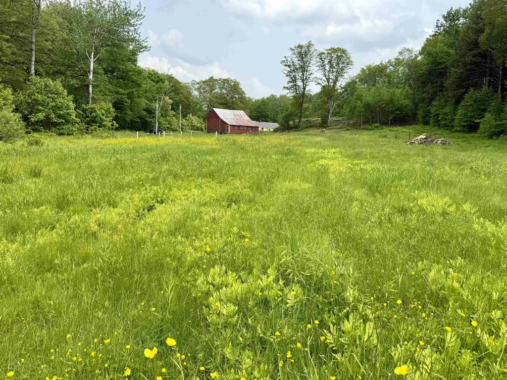 Lot 3 Mattson Road Chester VT 05143