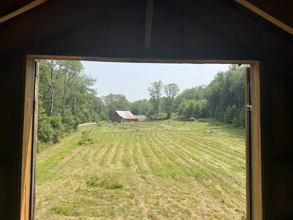 Lot 3 Mattson Road Chester VT 05143