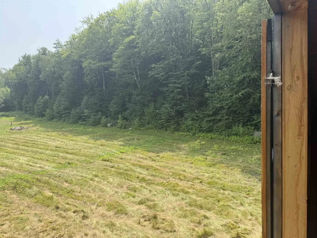 Lot 3 Mattson Road Chester VT 05143