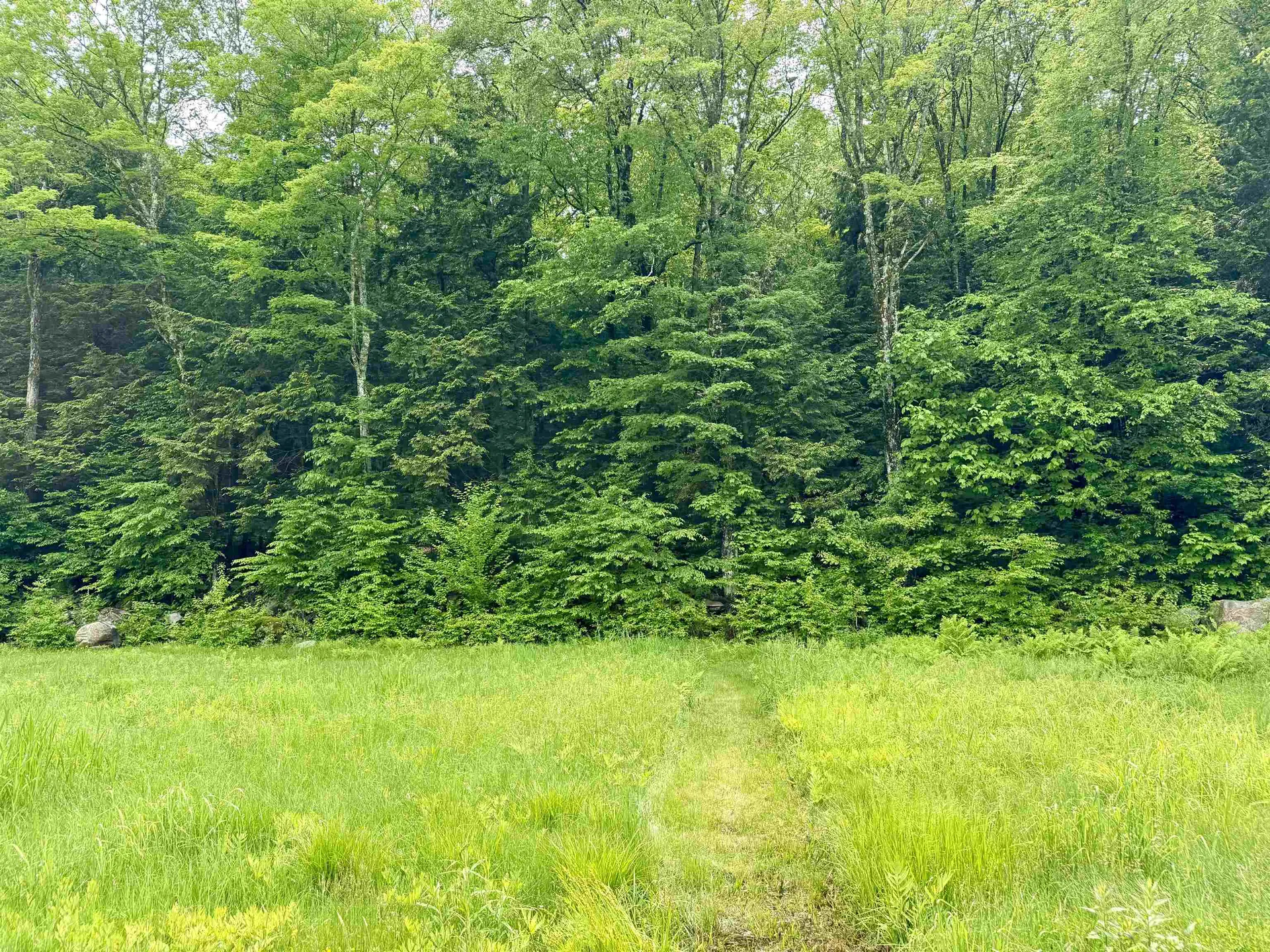 Lot 3 Mattson Road Chester VT 05143