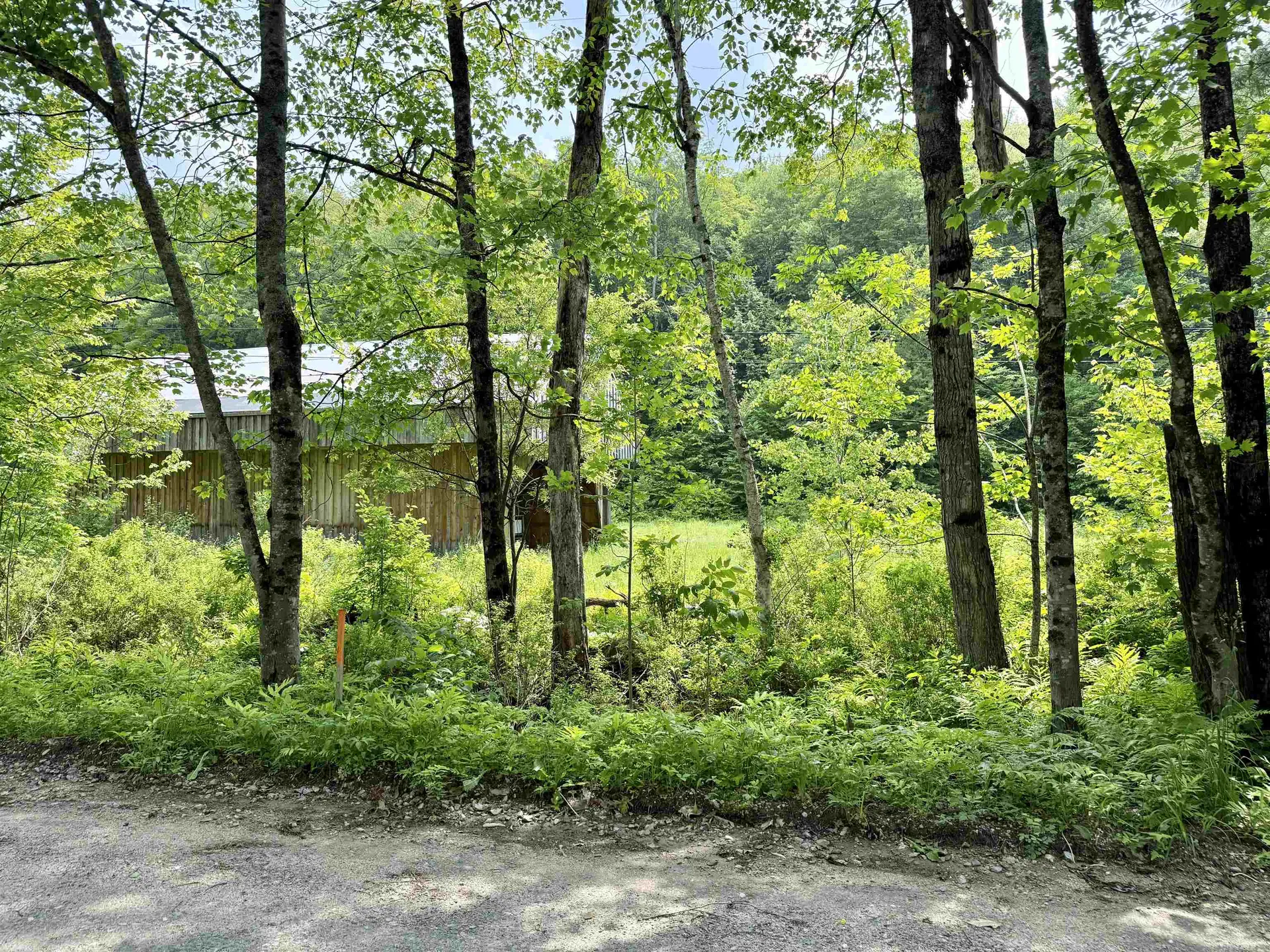 Lot 3 Mattson Road Chester VT 05143