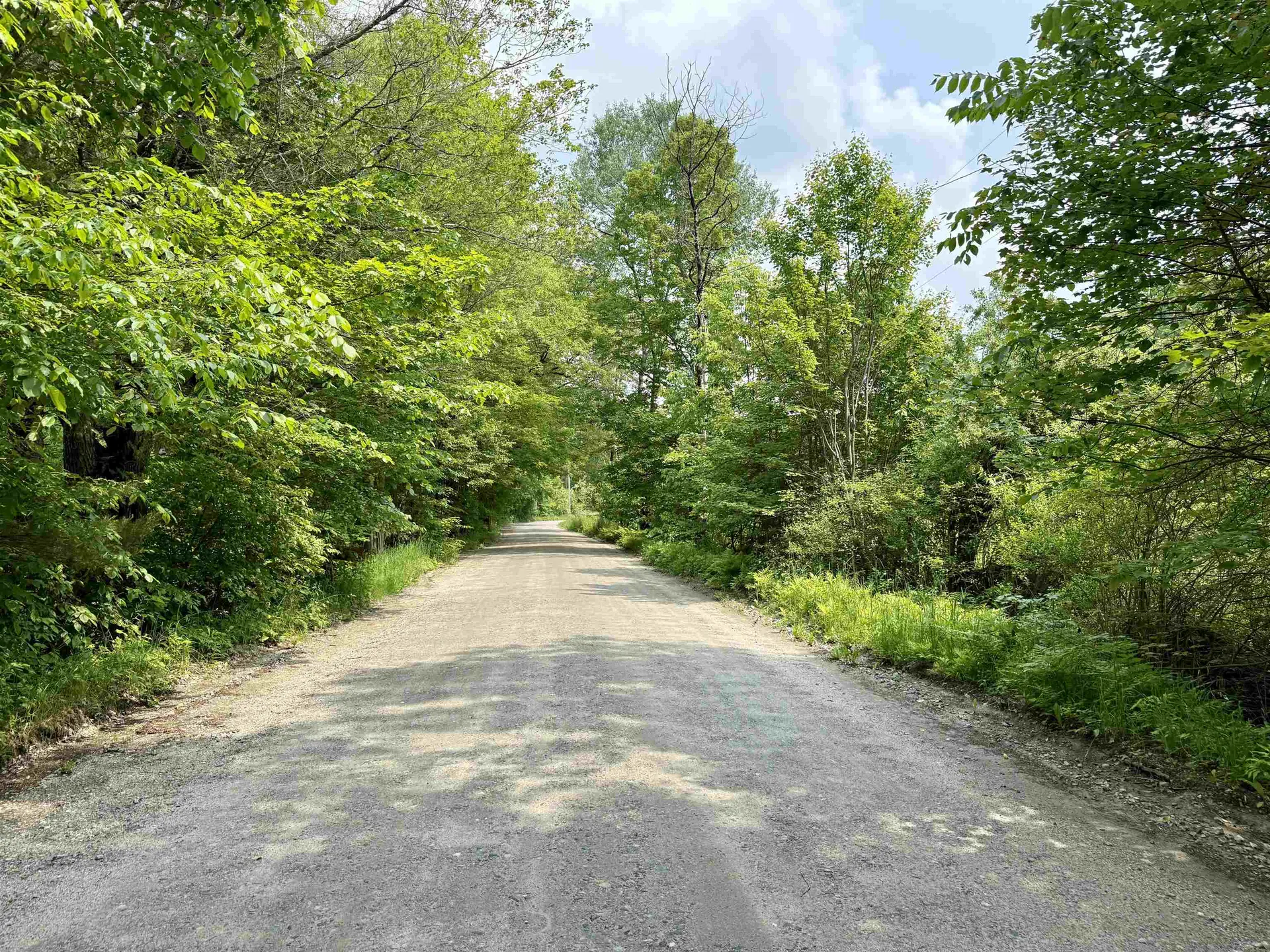 Lot 3 Mattson Road Chester VT 05143