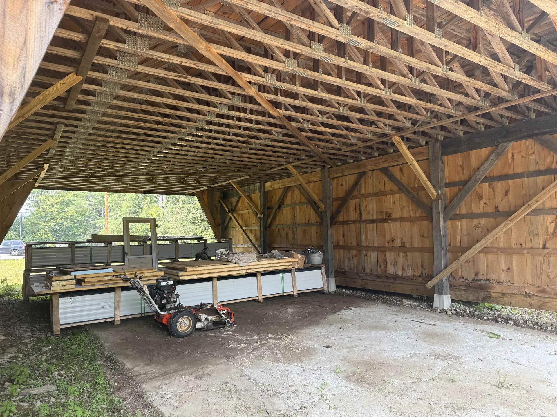 Lot 3 Mattson Road Chester VT 05143