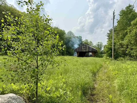 Lot 3 Mattson Road Chester VT 05143