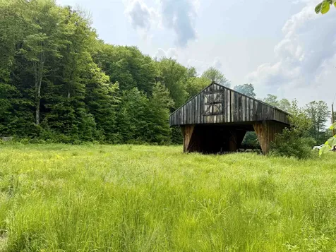 Lot 3 Mattson Road Chester VT 05143