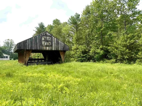 Lot 3 Mattson Road Chester VT 05143
