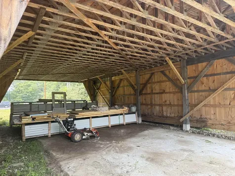 Lot 3 Mattson Road Chester VT 05143