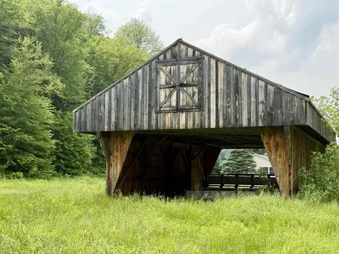 Lot 3 Mattson Road Chester VT 05143