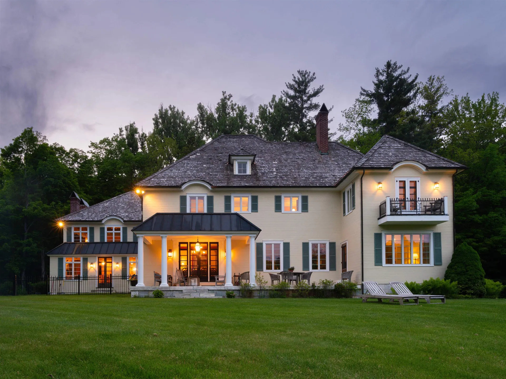 349 Kent Hill Road Dorset VT 05251