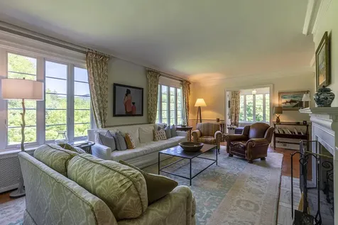 349 Kent Hill Road Dorset VT 05251