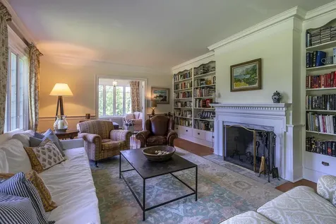 349 Kent Hill Road Dorset VT 05251