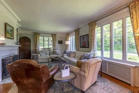 349 Kent Hill Road Dorset VT 05251