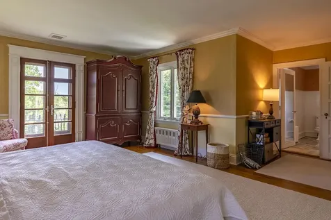349 Kent Hill Road Dorset VT 05251