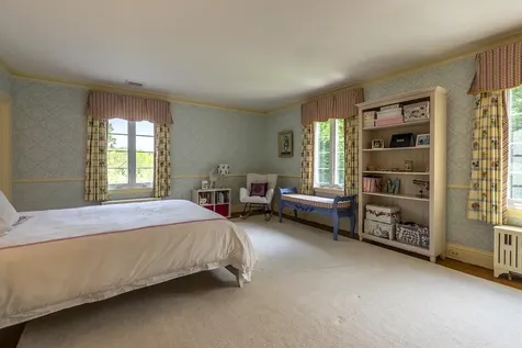 349 Kent Hill Road Dorset VT 05251