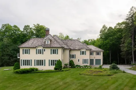349 Kent Hill Road Dorset VT 05251