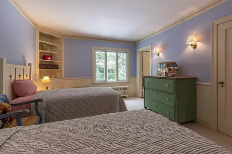 349 Kent Hill Road Dorset VT 05251