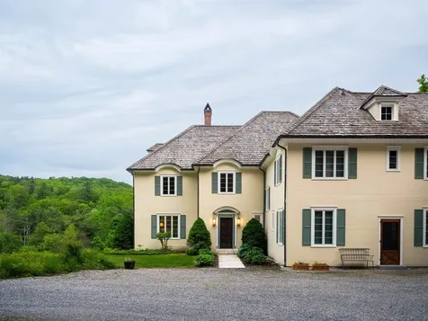 349 Kent Hill Road Dorset VT 05251