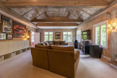 349 Kent Hill Road Dorset VT 05251