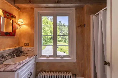 349 Kent Hill Road Dorset VT 05251