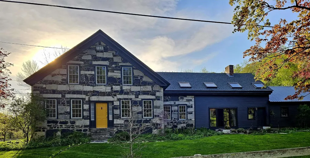 1847 Trebo Road Chester VT 05143