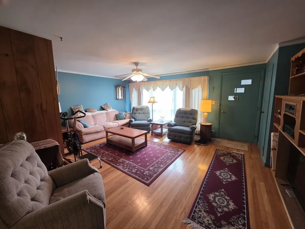 205 Channing Drive Windsor VT 05089