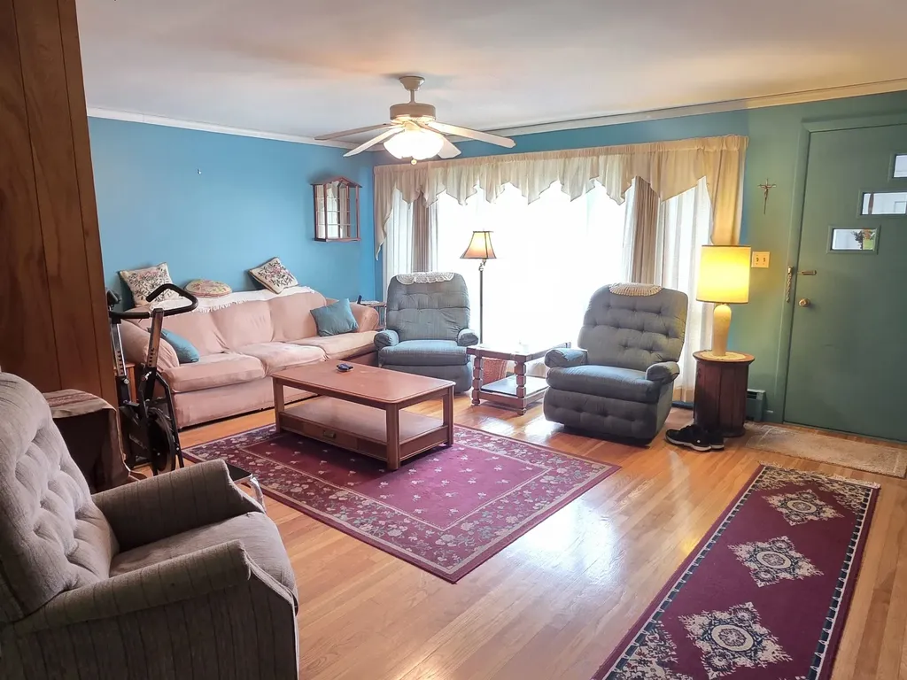 205 Channing Drive Windsor VT 05089