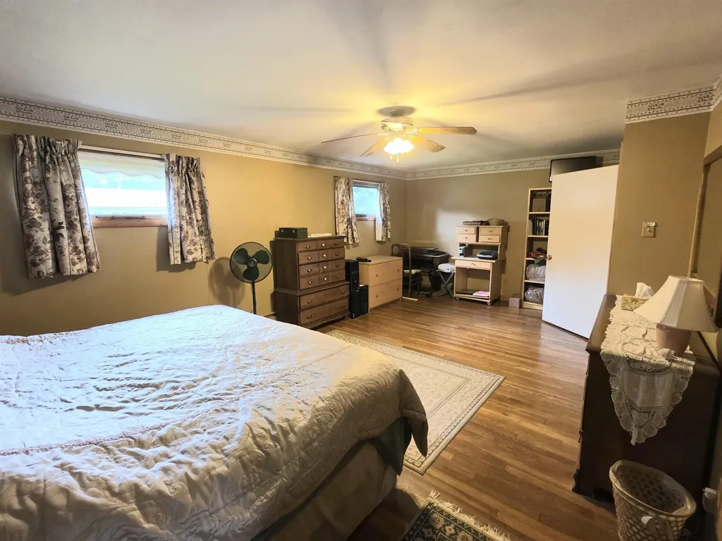 205 Channing Drive Windsor VT 05089