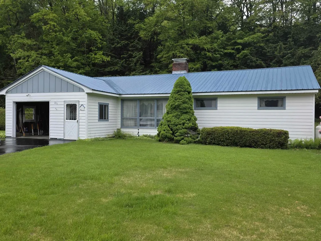 205 Channing Drive Windsor VT 05089