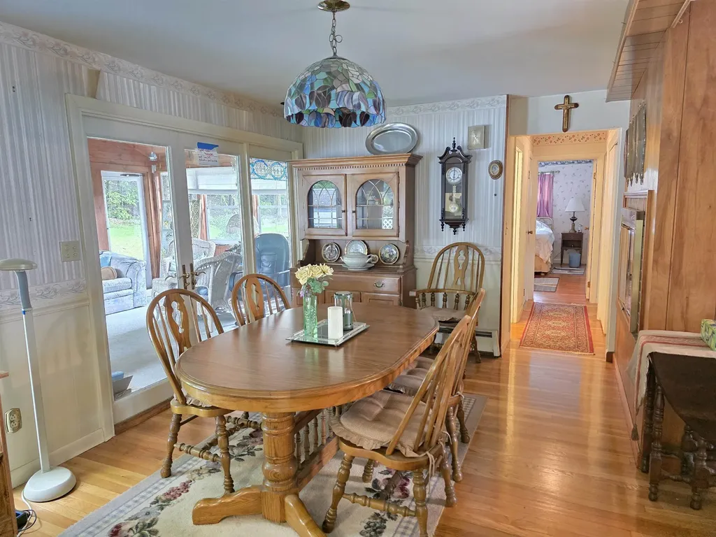 205 Channing Drive Windsor VT 05089