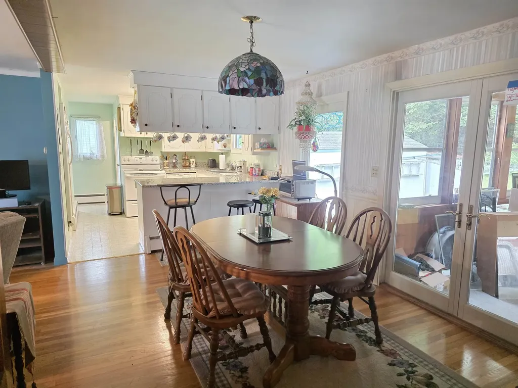 205 Channing Drive Windsor VT 05089