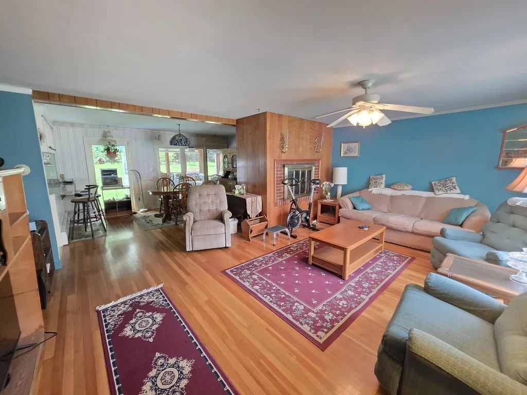 205 Channing Drive Windsor VT 05089