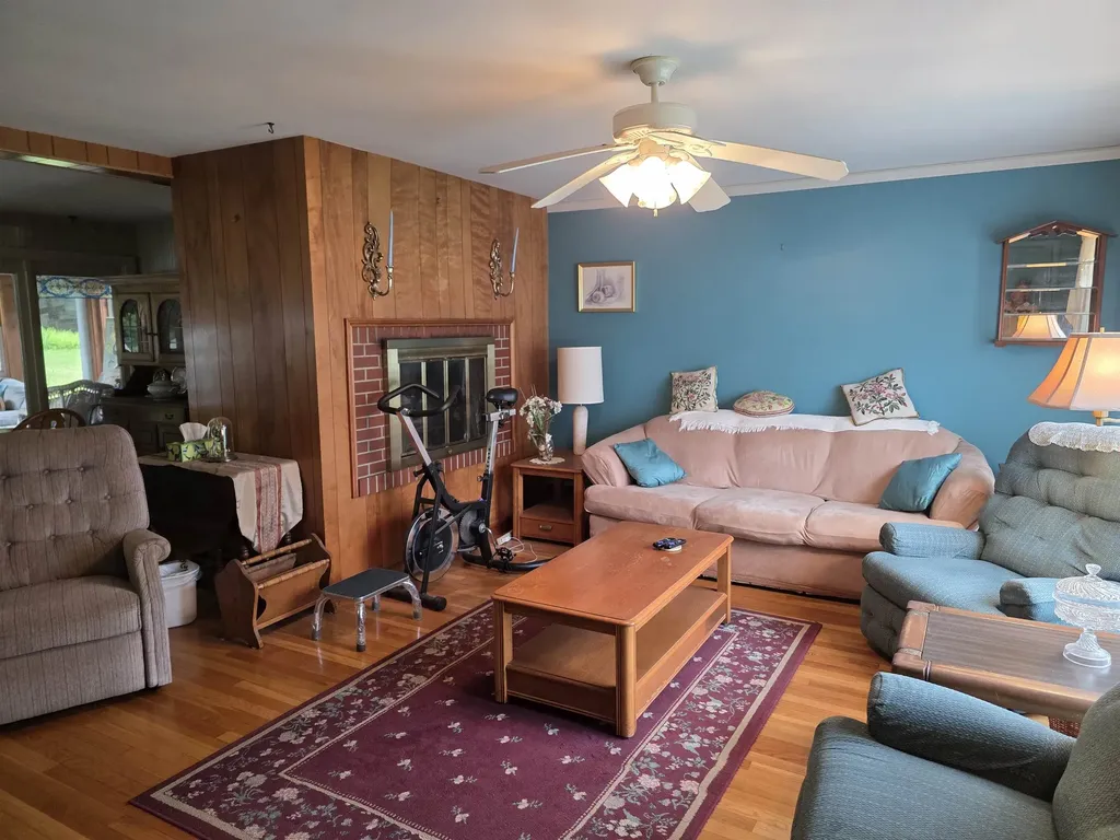 205 Channing Drive Windsor VT 05089