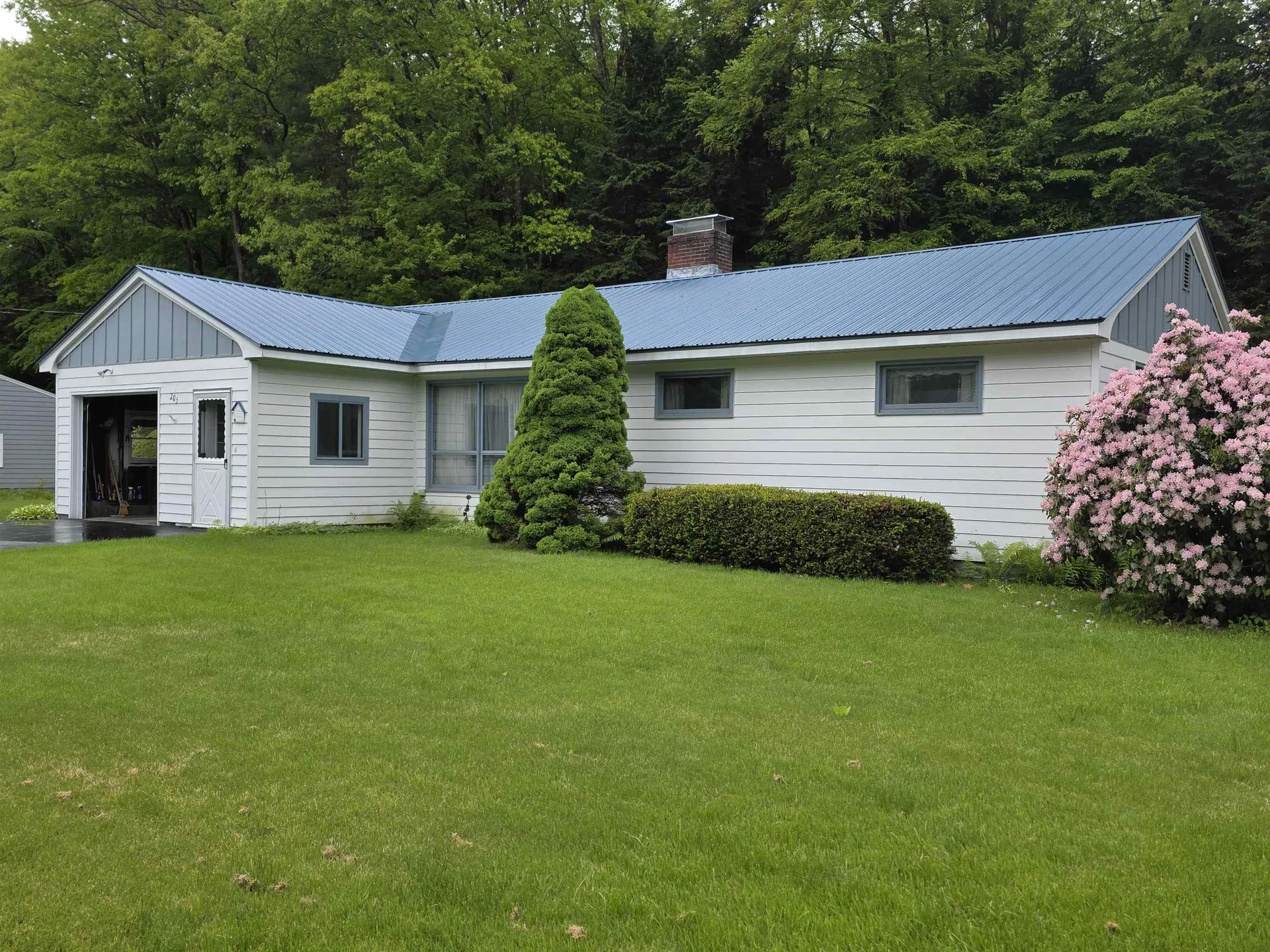 Windsor VT, 205 Channing Drive