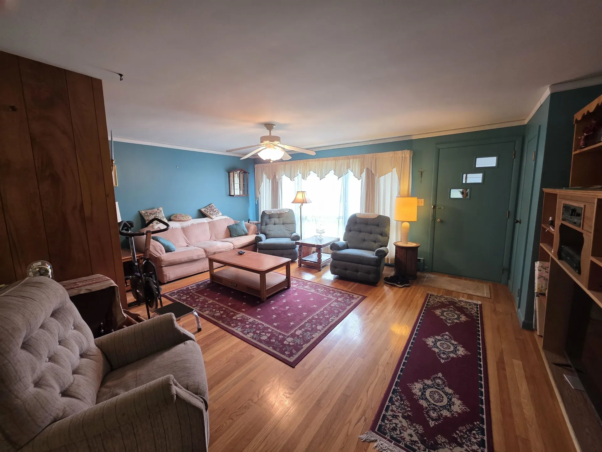 205 Channing Drive Windsor VT 05089