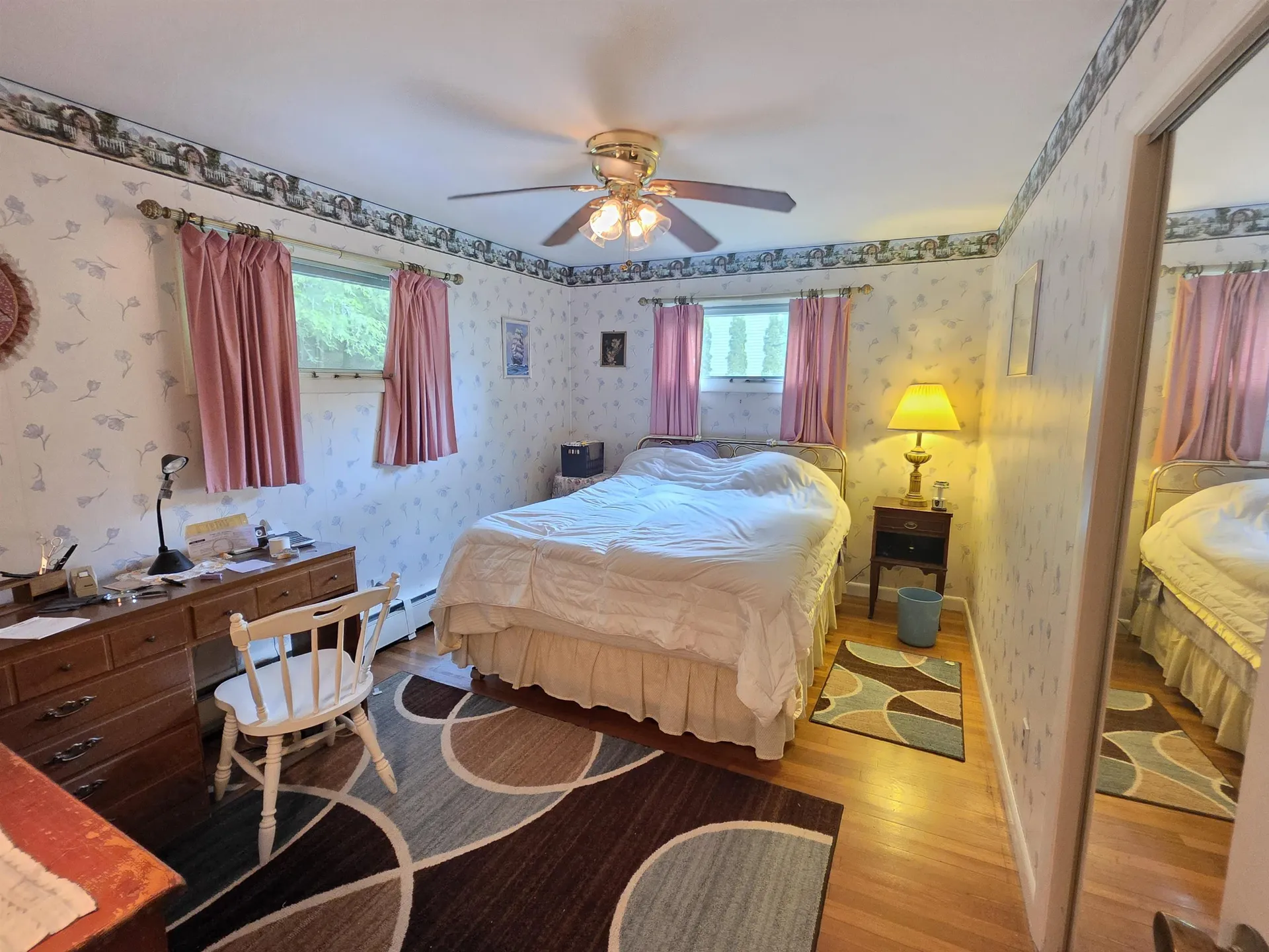 205 Channing Drive Windsor VT 05089