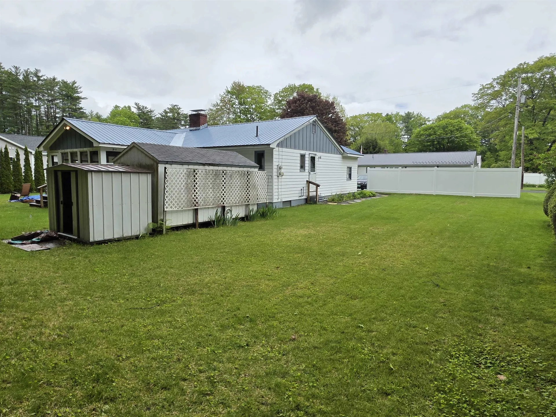 205 Channing Drive Windsor VT 05089