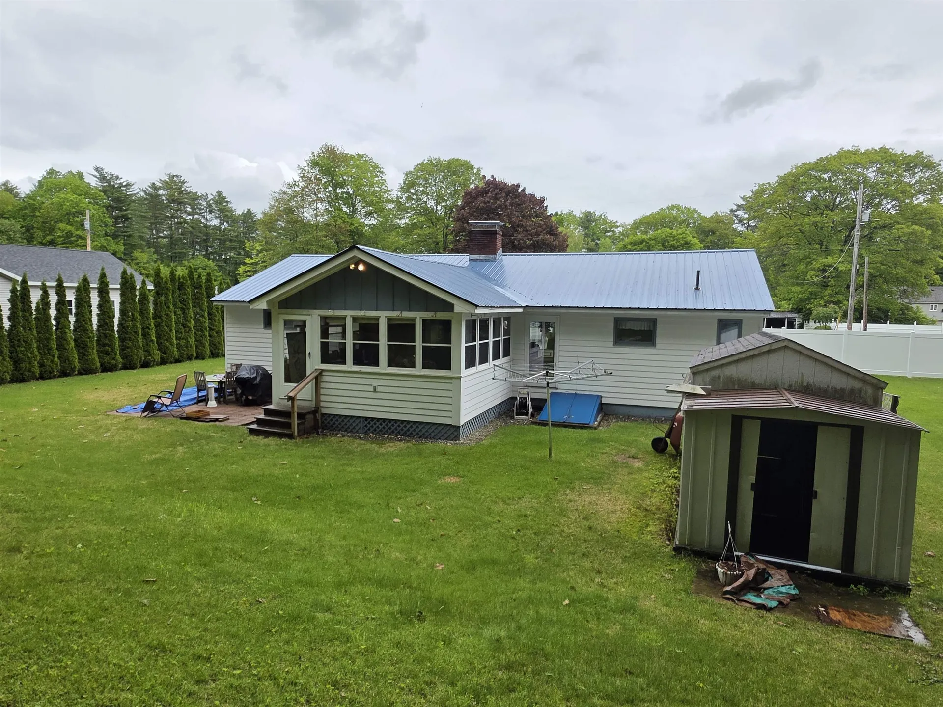 205 Channing Drive Windsor VT 05089