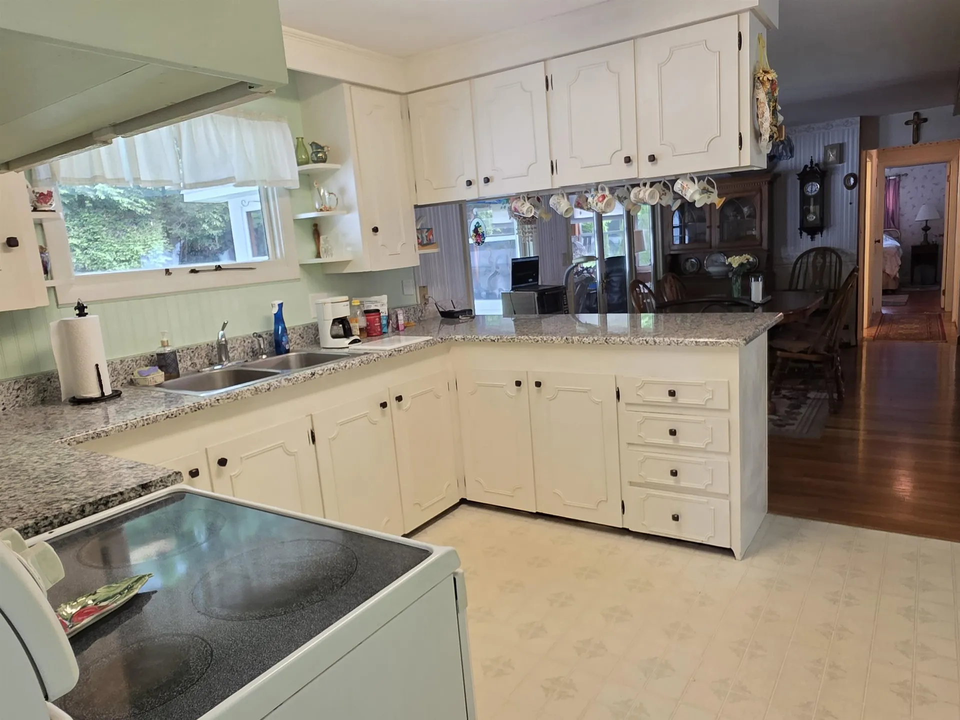 205 Channing Drive Windsor VT 05089