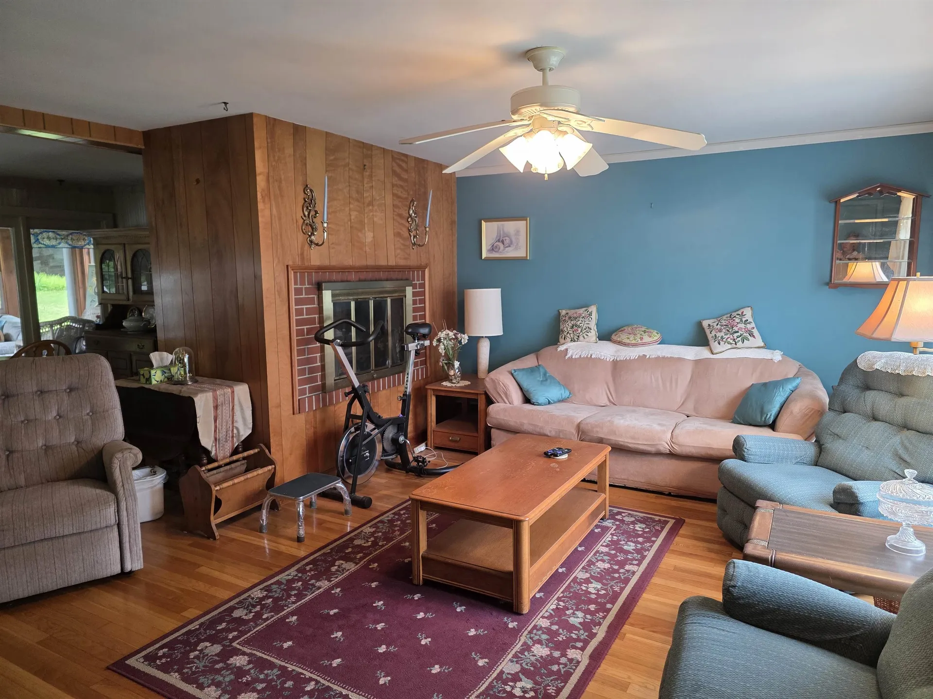 205 Channing Drive Windsor VT 05089