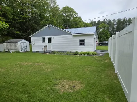 205 Channing Drive Windsor VT 05089