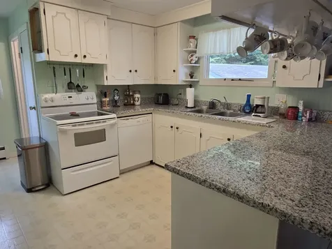 205 Channing Drive Windsor VT 05089