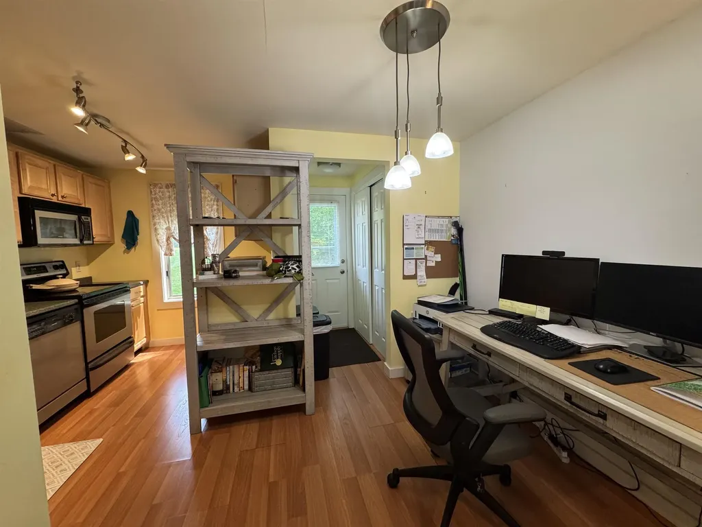 40 Bourn Brook Road Manchester VT 05255