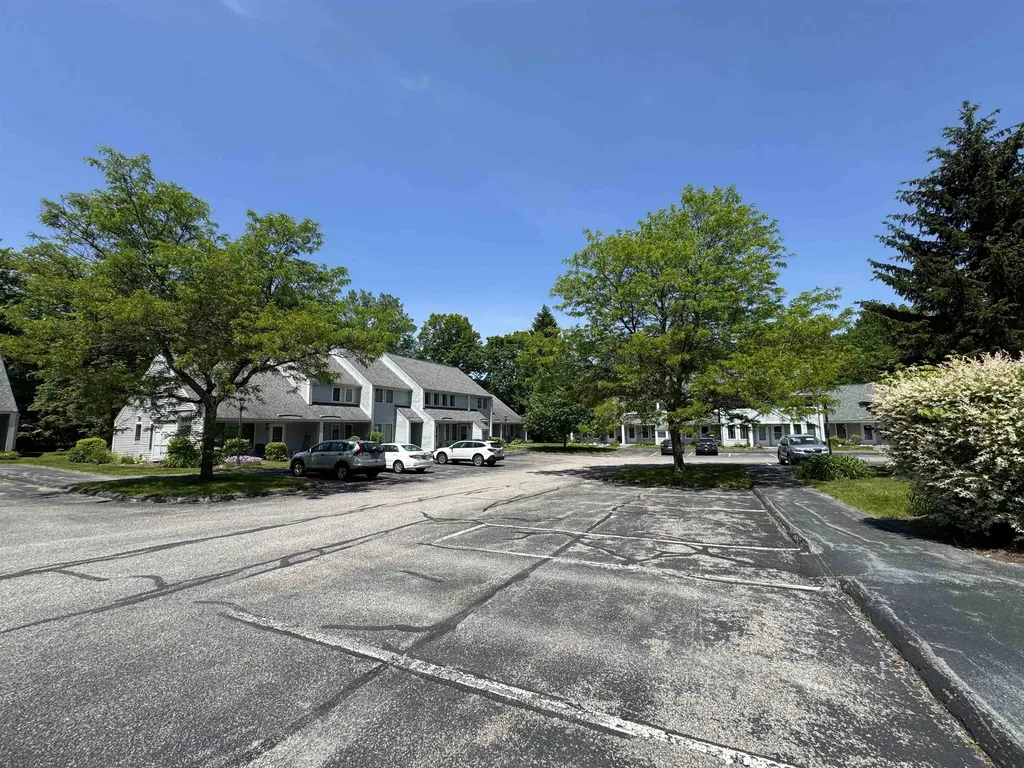 40 Bourn Brook Road Manchester VT 05255