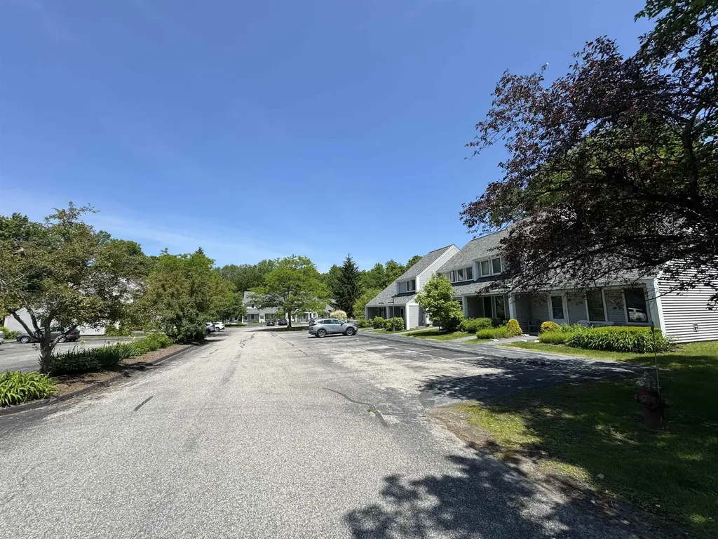 40 Bourn Brook Road Manchester VT 05255