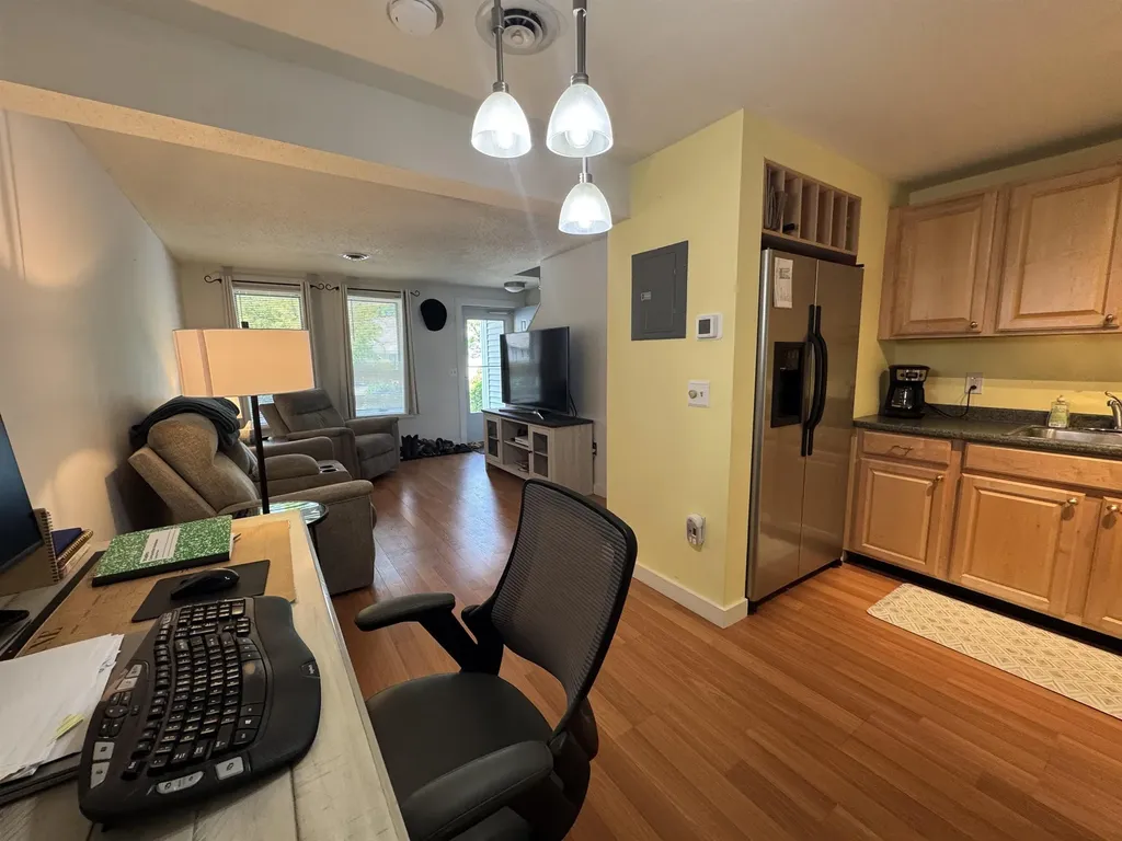 40 Bourn Brook Road Manchester VT 05255