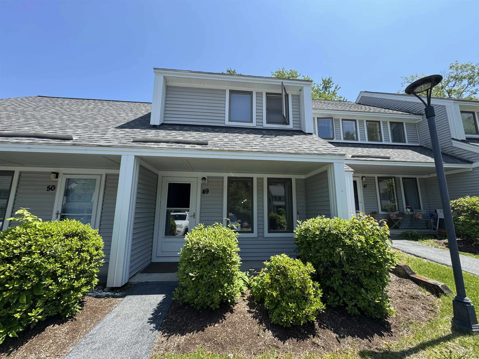 40 Bourn Brook Road Manchester VT 05255