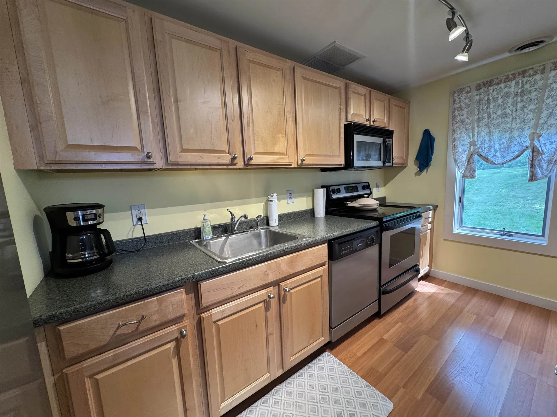 40 Bourn Brook Road Manchester VT 05255