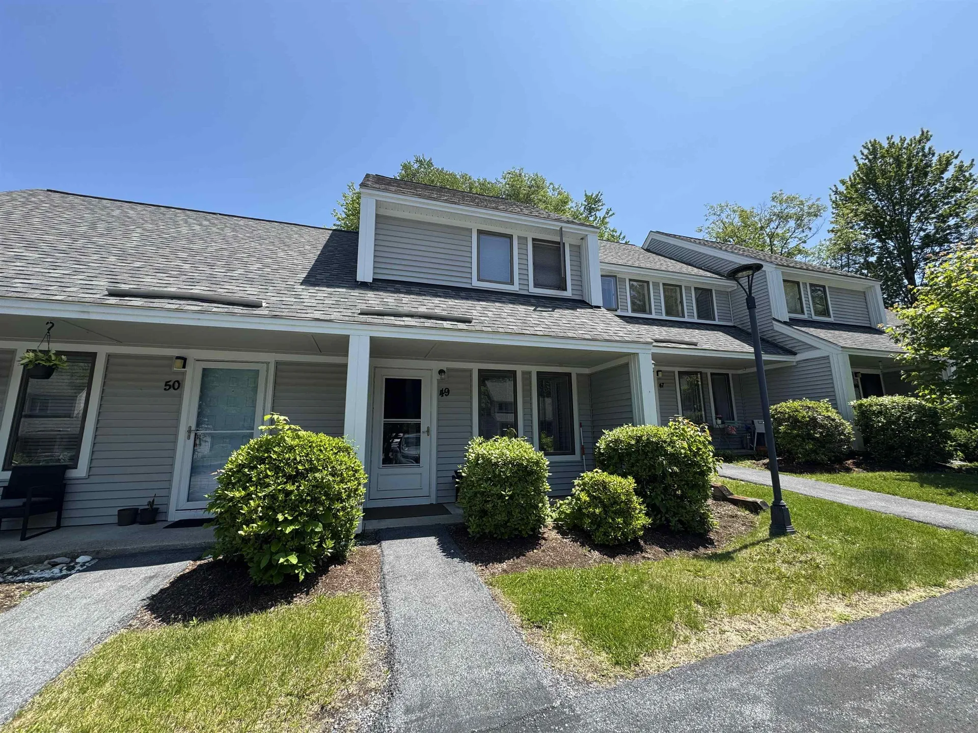 40 Bourn Brook Road Manchester VT 05255