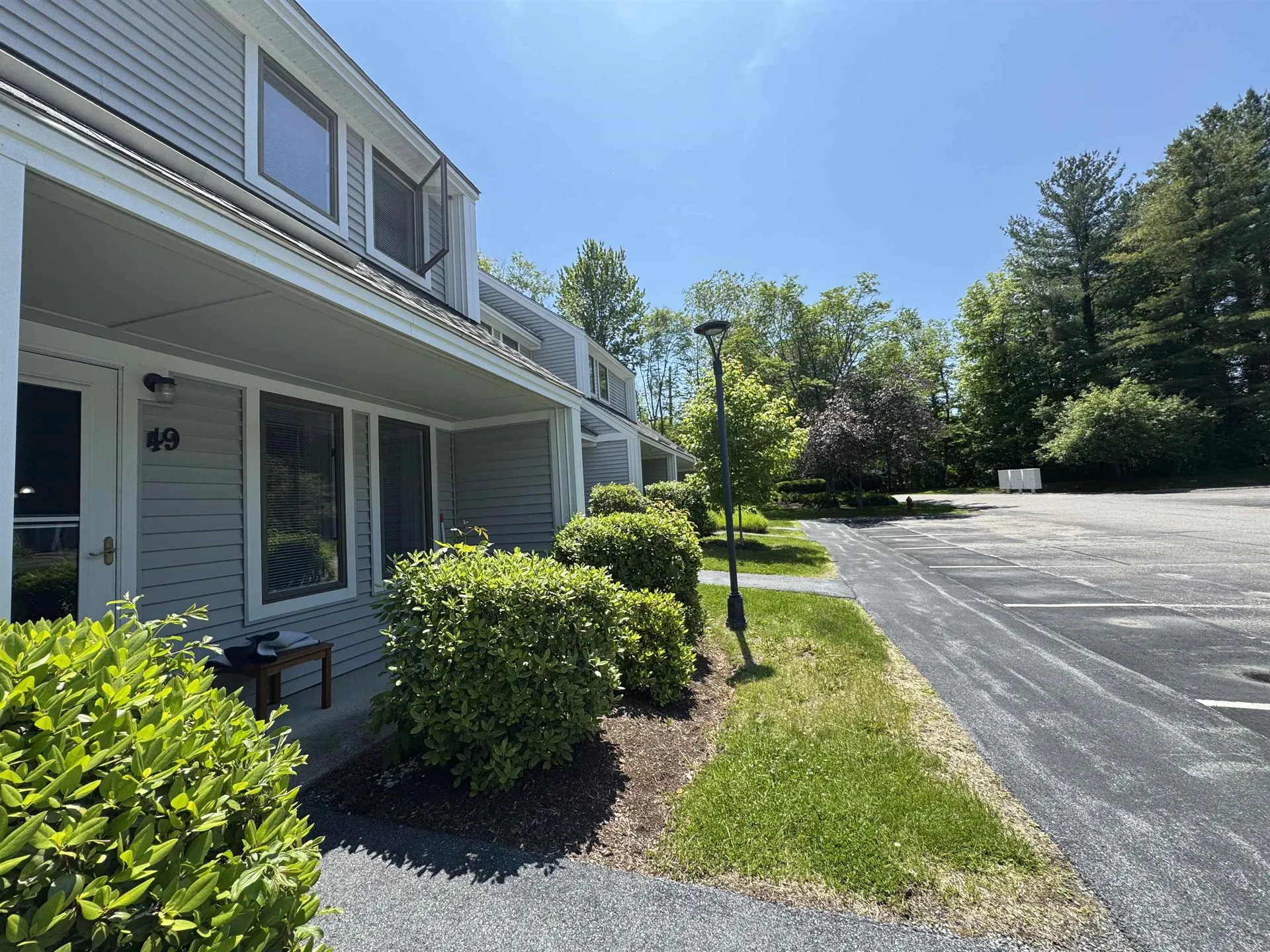 40 Bourn Brook Road Manchester VT 05255